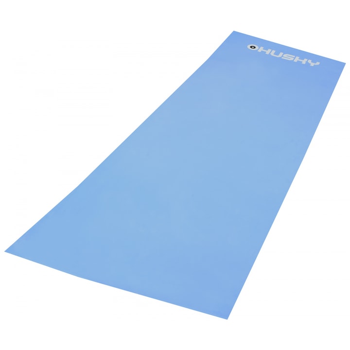 Постелка за къмпинг Husky Fine 80×60×0,8 см, Blue