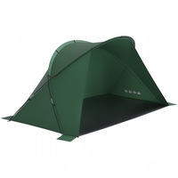 Umbrar Husky Blum 240×115×105cm, Green