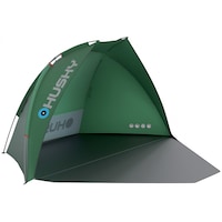 Umbrar Husky Blum Plus 170×190×105cm, Green