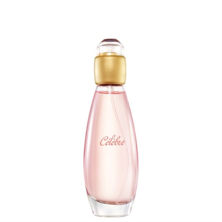 Avon Celebre Eau de Toilette, 50 ml, virágos-gyümölcsös, nőknek