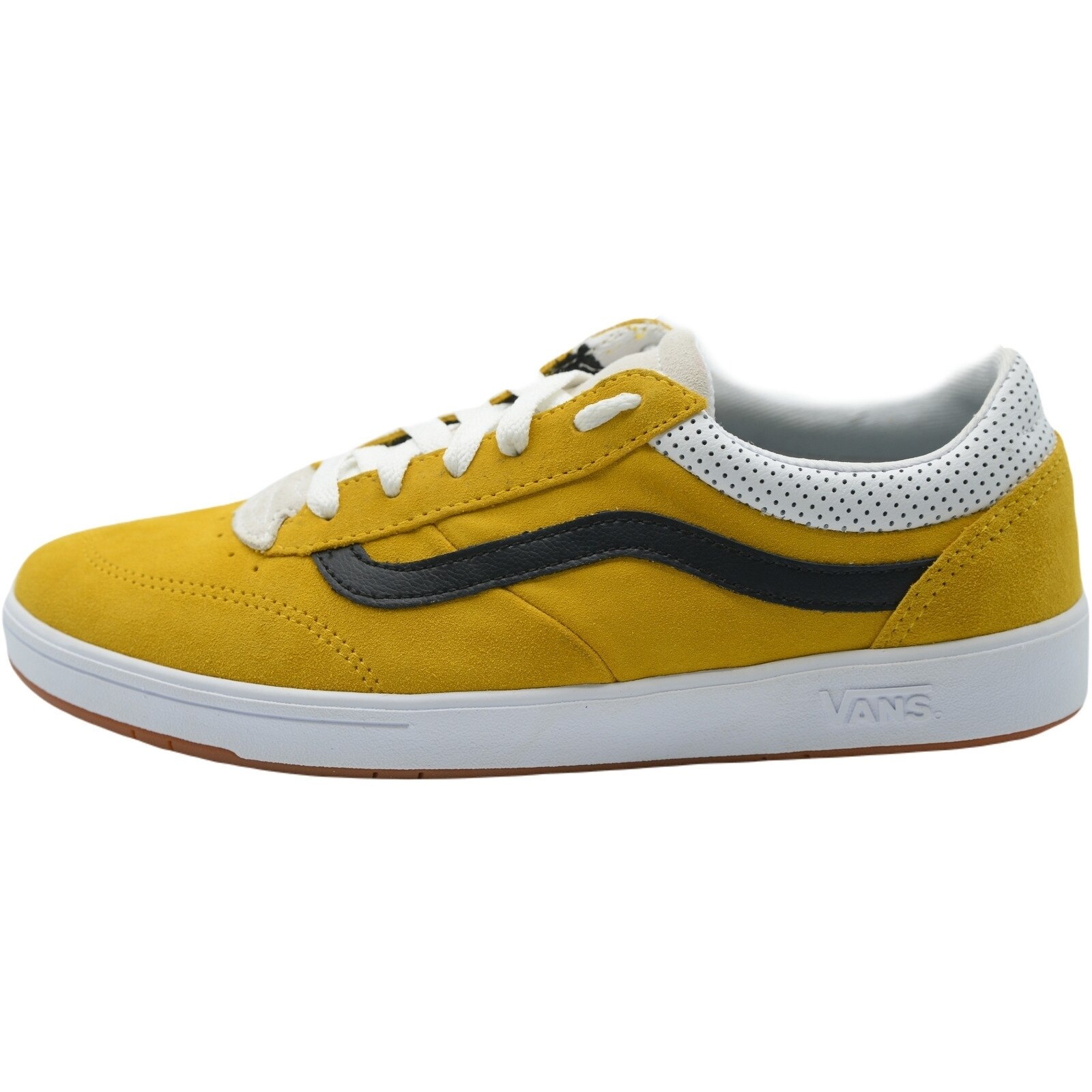 Pantofi sport Vans Ua Cruze, Galben