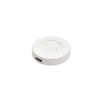 Dock Huawei Charger Watch GT / GT2/ GT2e, HQ60105629000, 55031816 - White Dock Huawei Charger Watch GT / GT2/ GT2e, HQ60105629000, 55031816 - White