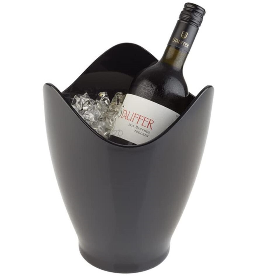 Frapiera neagra 3,5 litri