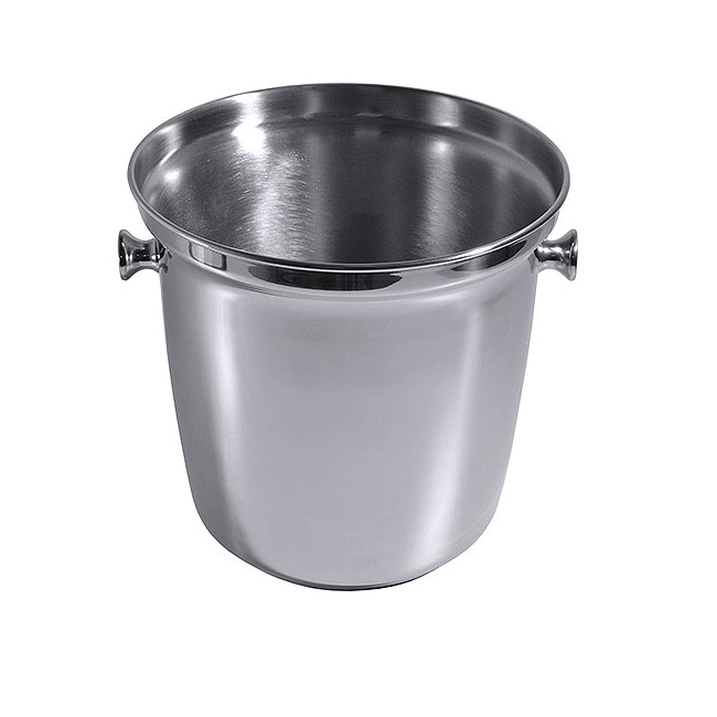 Frapiera inox 23 x 23 cm