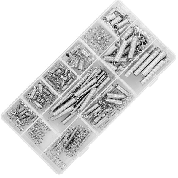 Set arcuri, Neo Tools, 11-980, 200 piese