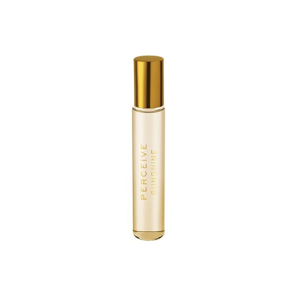 Mini-Apa de parfum Avon, Perceive Sunshine, 10 ml
