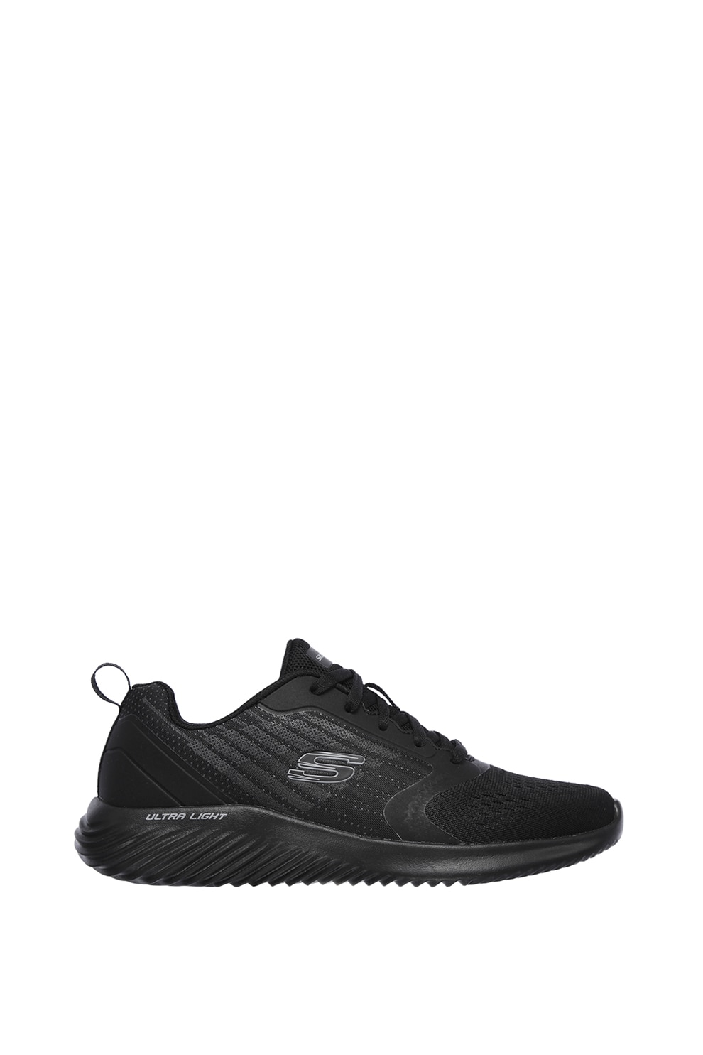 Skechers, Pantofi sport din material textil Bounder Verkona