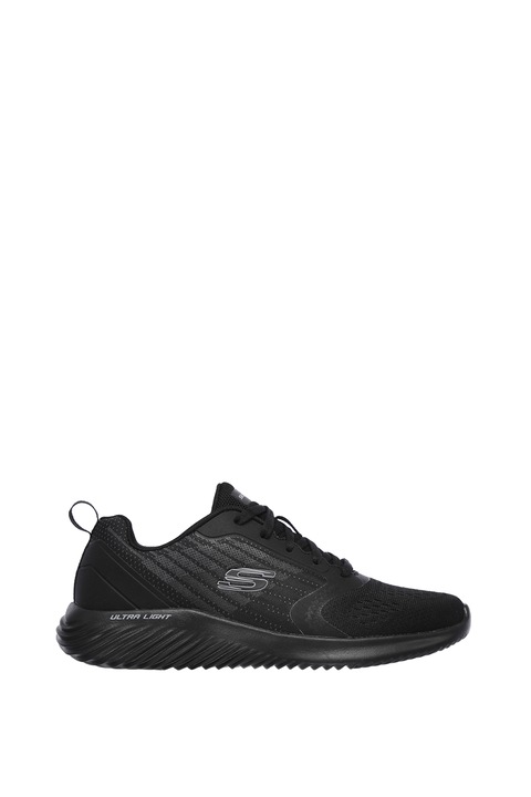 Skechers, Bounder Verkona textil sneaker