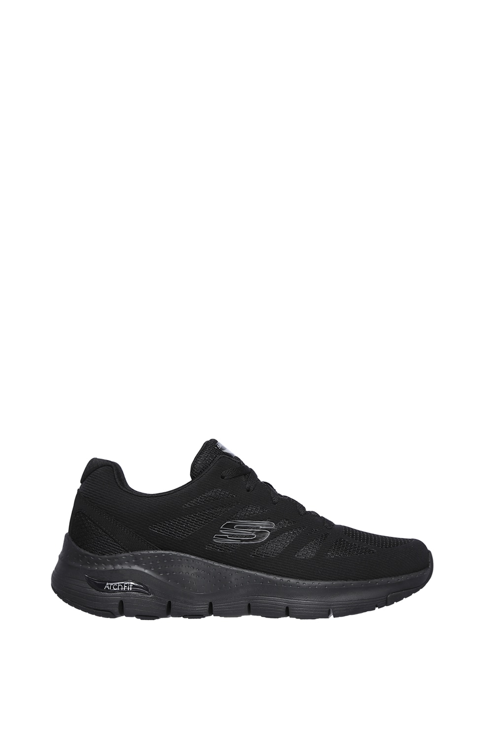 Skechers, Pantofi sport Arch Fit Charge Back