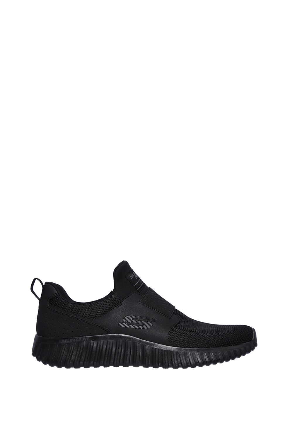 Skechers, Pantofi sport slip-on Depth Charge 2.0