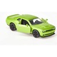 SIKU - Dodge Challenger SRT Hellcat - 1408