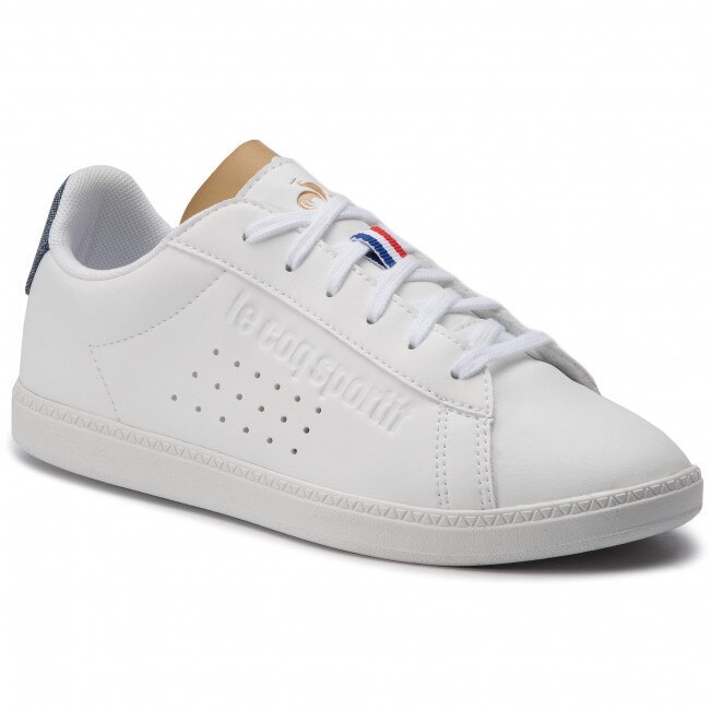 le coq sportif courtset craft