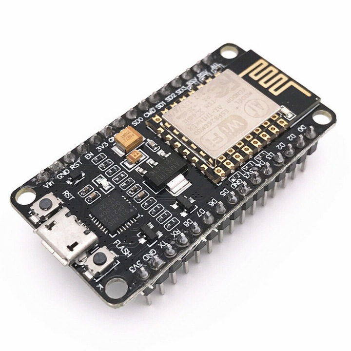 WiFi IoT modul ESP8266 ESP-12N V1.0 Node McU Lua 267 OKY2251