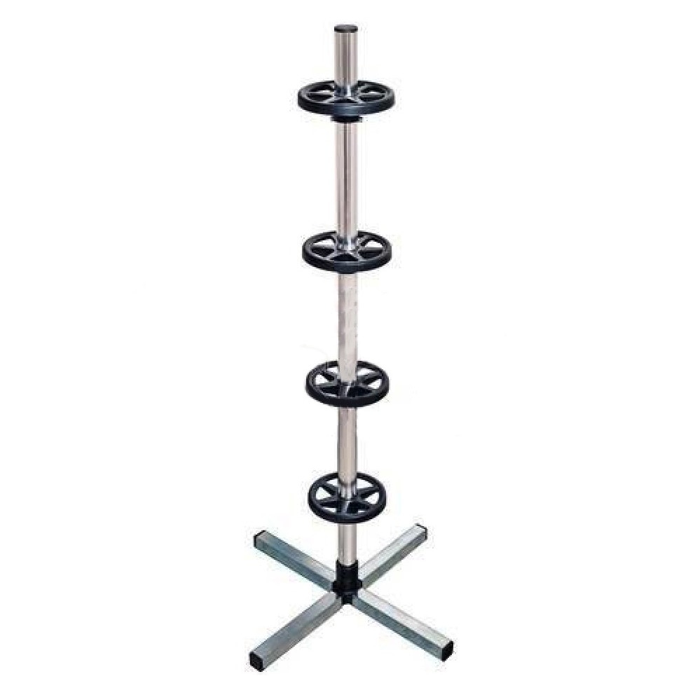 Suport 4 anvelope Lampa