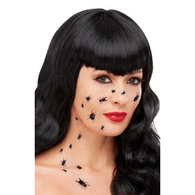 Set de 18 tatuaje gandaci