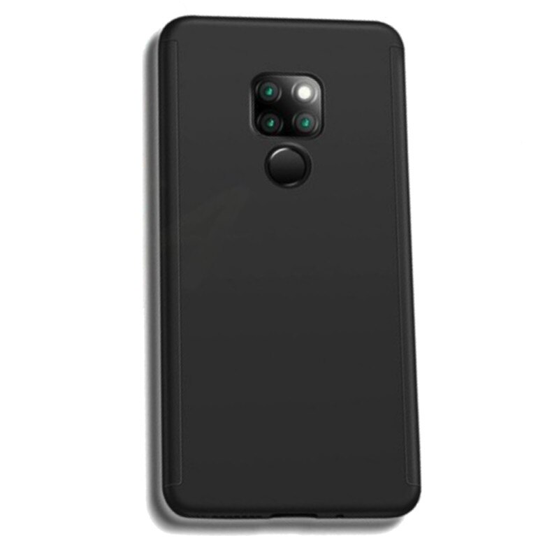 Husa 360 pentru Huawei Mate 20X Black