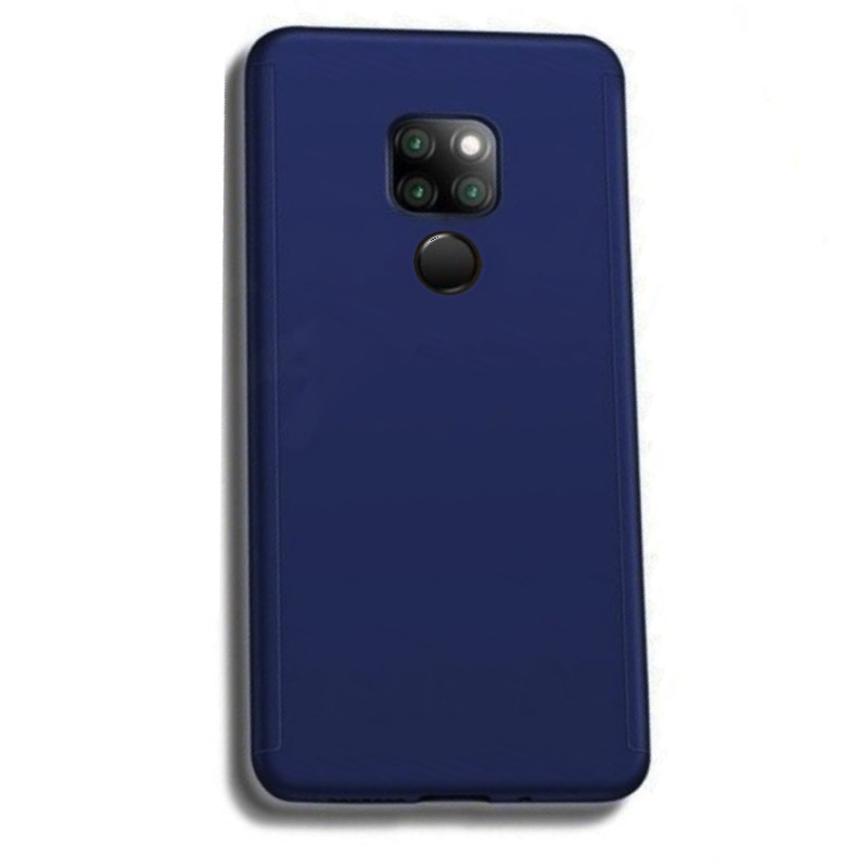 Husa 360 pentru Huawei Mate 20X Navy
