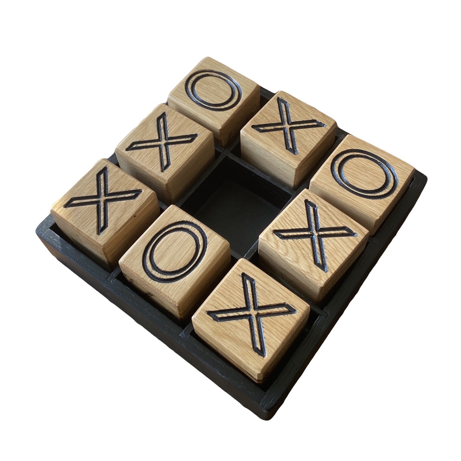 置物 chaixoxo 予約受付終了】電脳大工 CHESS Figure Collection material ver.DX