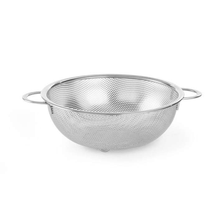 Sita cu manere, inox, 22.5 cm