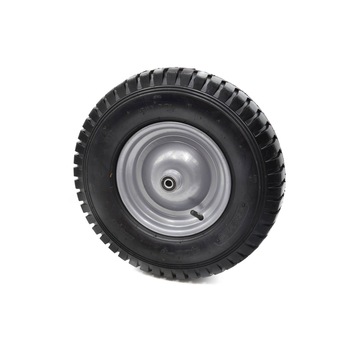 Roata pentru roaba 4.00-8 / anvelopa 8PR, GEKO G71017 Roata pentru roaba 4.00-8 / anvelopa 8PR, GEKO G71017