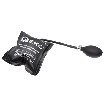 Perna gonflabila pentru ridicat mobilier 135kg, GEKO G02627 Perna gonflabila pentru ridicat mobilier 135kg, GEKO G02627
