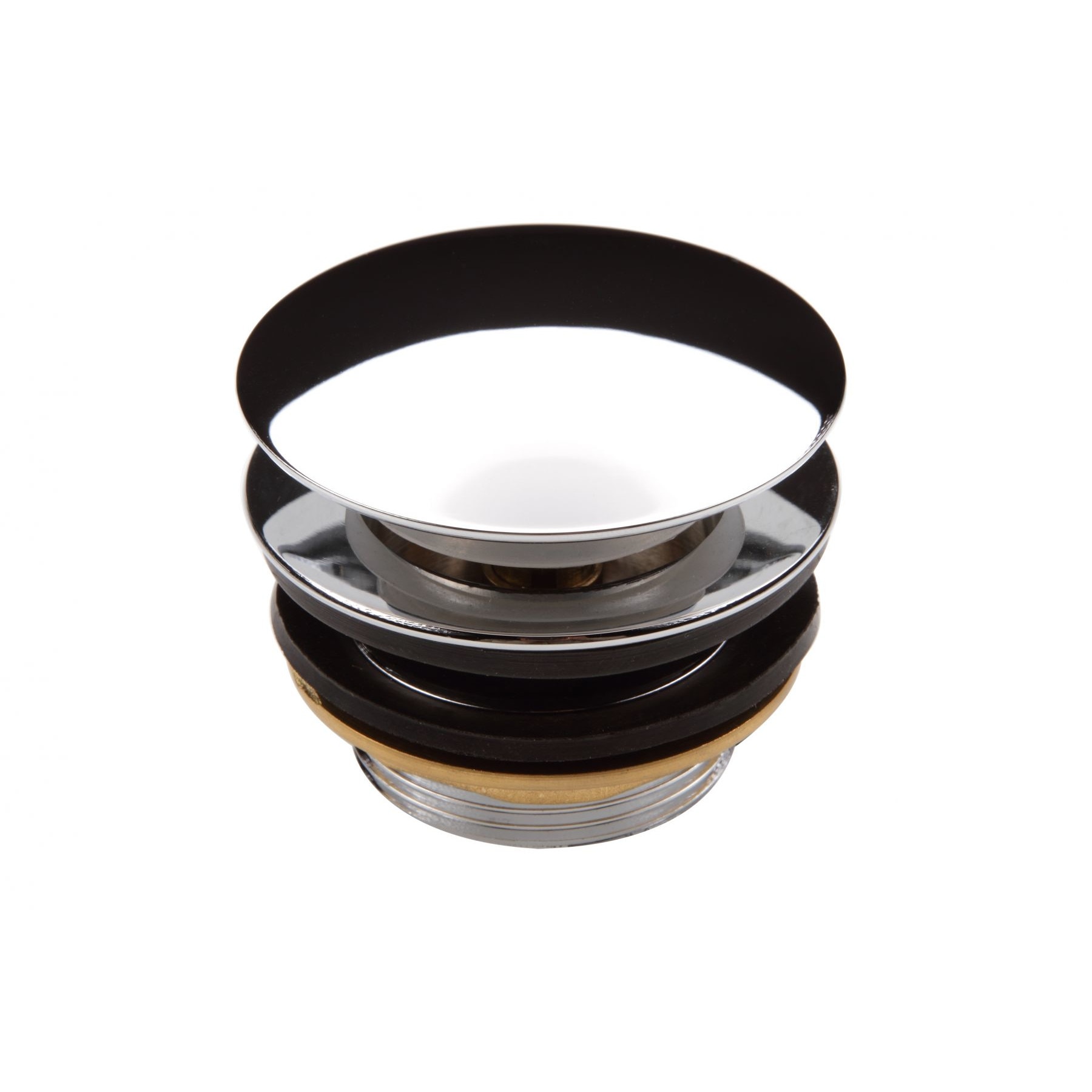 Ventil tip click-clack cu dop mare NHC 021A