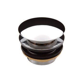 Ventil tip click-clack cu dop mare NHC 021A Ventil tip click-clack cu dop mare NHC 021A