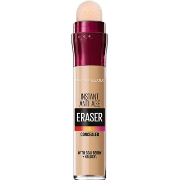 Anticearcan Maybelline New York Instant Anti-Age Eraser Concealer 04 Honey, 6.8 ml Anticearcan Maybelline New York Instant Anti-Age Eraser Concealer 04 Honey, 6.8 ml