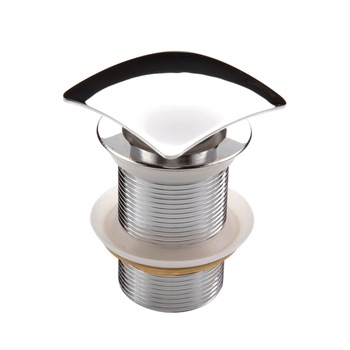 Ventil tip click-clack fara supraplin NHC 011A cu dop patrat Ventil tip click-clack fara supraplin NHC 011A cu dop patrat