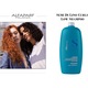 Sampon pentru par cret si ondulat Alfaparf, Curls Enhangic, stralucire 24 h, 1000 ml