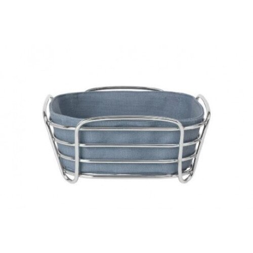 Cos pentru paine Delara Flint Stone, Blomus