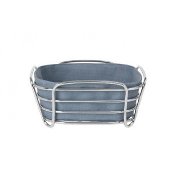 Cos pentru paine Delara Flint Stone, Blomus Cos pentru paine Delara Flint Stone, Blomus