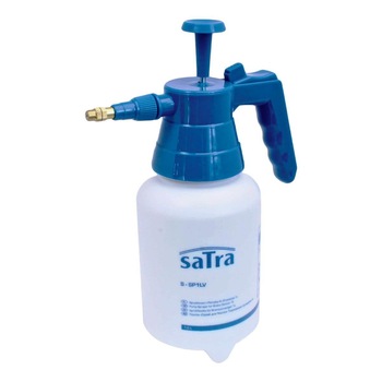 Pompa manuala, SATRA, pulverizator de mana, 1l Pompa manuala, SATRA, pulverizator de mana, 1l