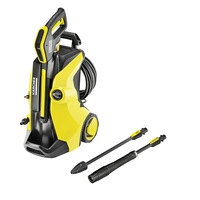 Aparat de spalat cu presiune Karcher K5 Full Control, 2100 W, 145 bar, 500 l/h