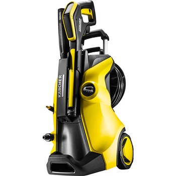 Aparat de spalat cu presiune Karcher K5 Full Premium Full Control, 2100 W, 145 bar, 500 l/h Aparat de spalat cu presiune Karcher K5 Full Premium Full Control, 2100 W, 145 bar, 500 l/h
