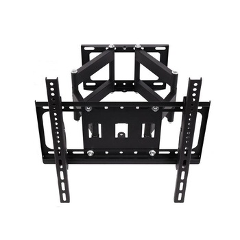 Suport TV inclinabil si rotativ Timeless Tools, diagonala intre 26-65 Suport TV inclinabil si rotativ Timeless Tools, diagonala intre 26-65