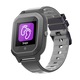 Ceas Smartwatch Pentru Copii, Wonlex KT20, Negru, SIM card, 4G, Rezistent la apa IP54, Apel video