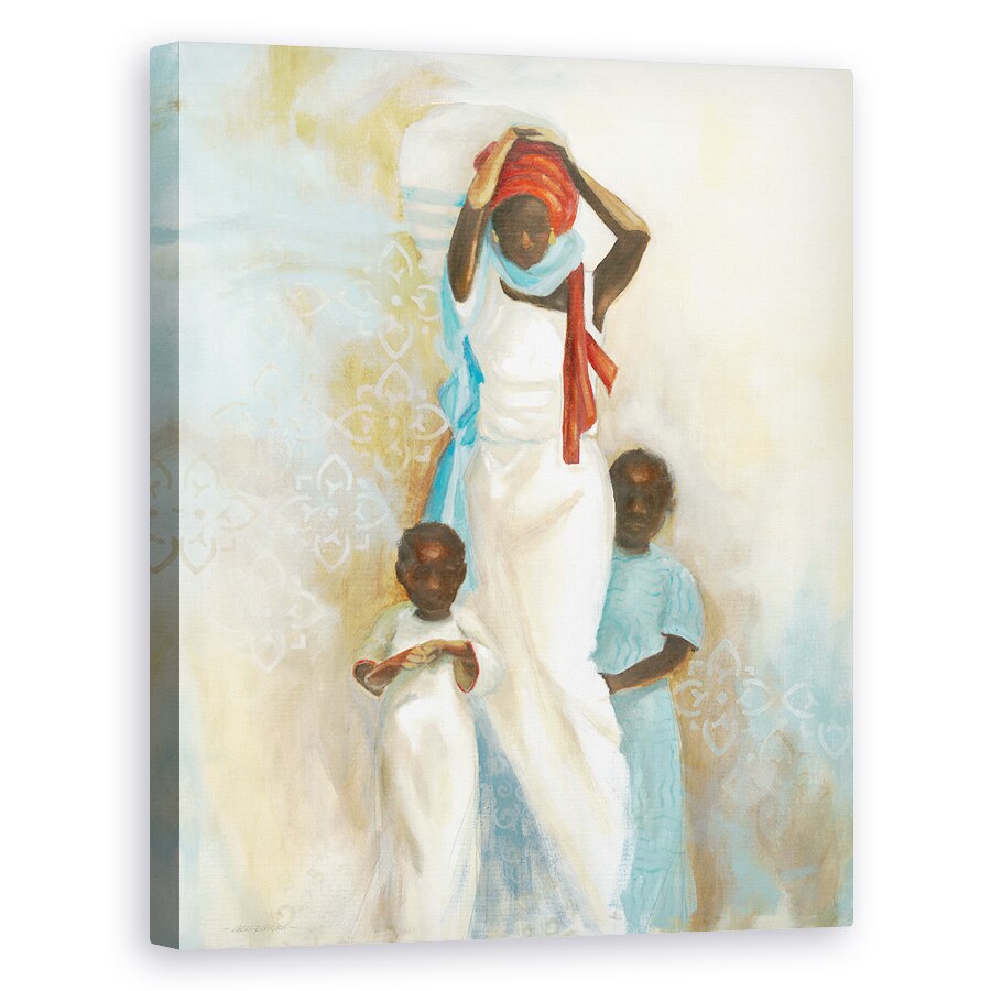 Tablou canvas - Puterea Iubirii 1, 30 x 40 cm