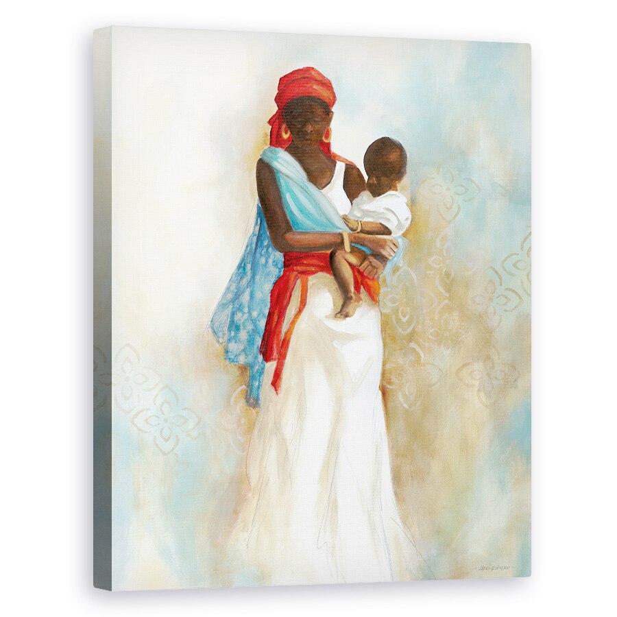 Tablou canvas - Puterea Iubirii 2, 50 x 70 cm