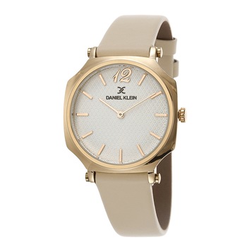 Ceas pentru dama Daniel Klein Fiord DK.1.12519.2 Ceas pentru dama Daniel Klein Fiord DK.1.12519.2