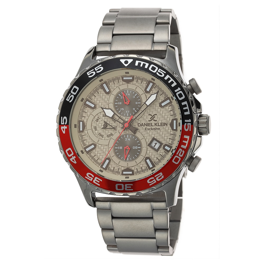 Ceas pentru barbati Daniel Klein Exclusive DK.1.12472.5