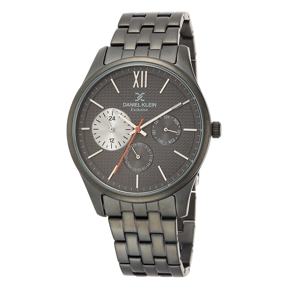 Ceas pentru barbati Daniel Klein Exclusive DK.1.12484.6