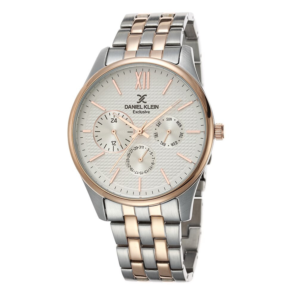 Ceas pentru barbati Daniel Klein Exclusive DK.1.12484.5