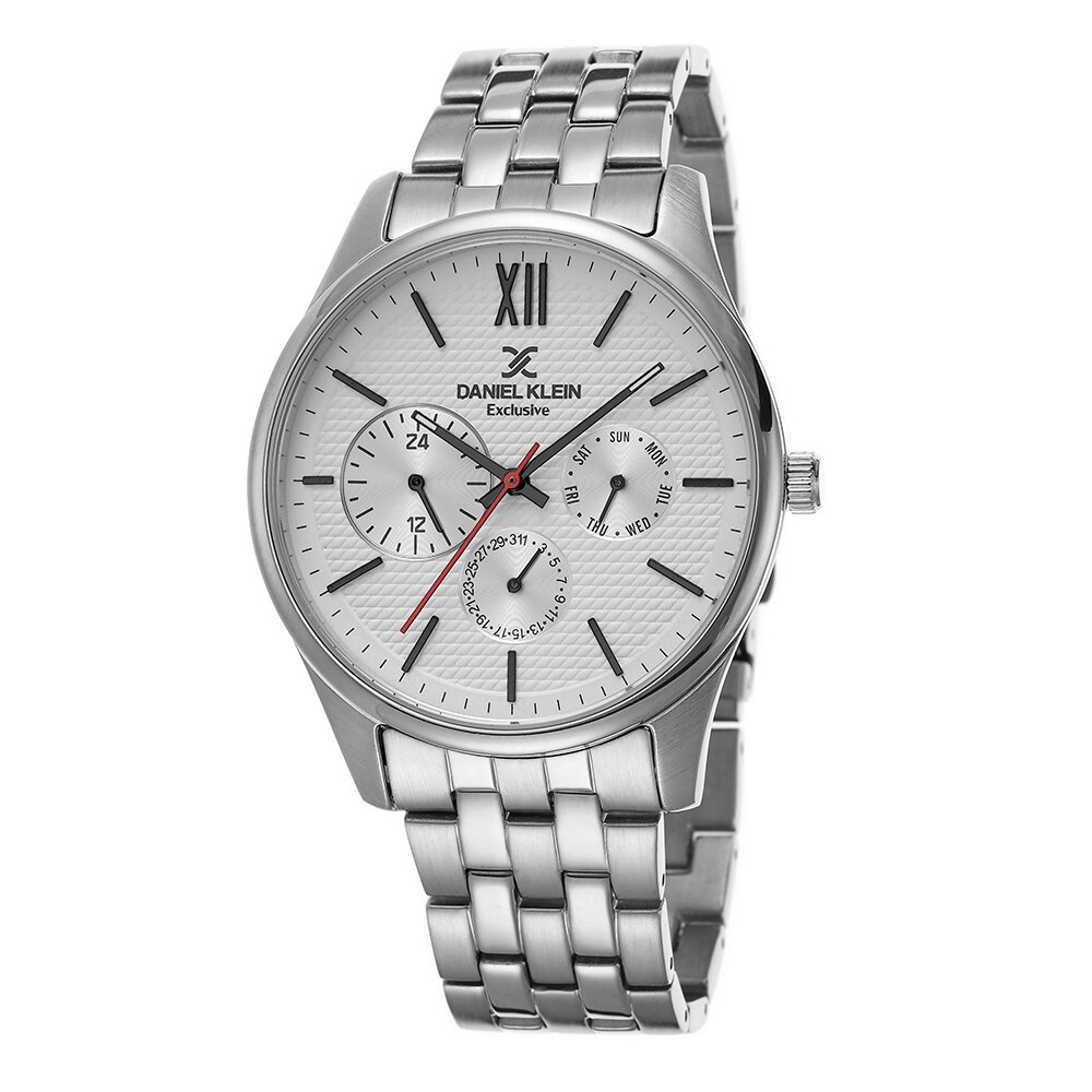 Ceas pentru barbati Daniel Klein Exclusive DK.1.12484.1