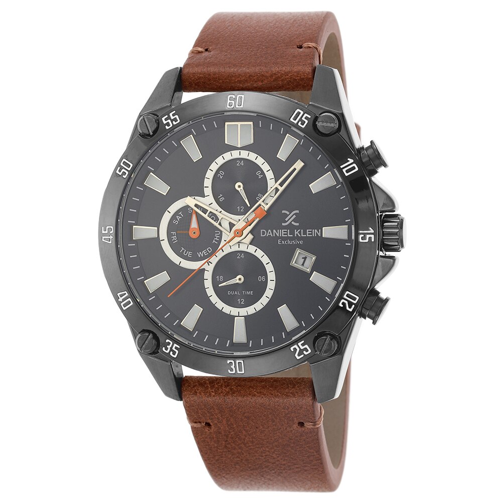 Ceas pentru barbati Daniel Klein Exclusive DK.1.12501.4