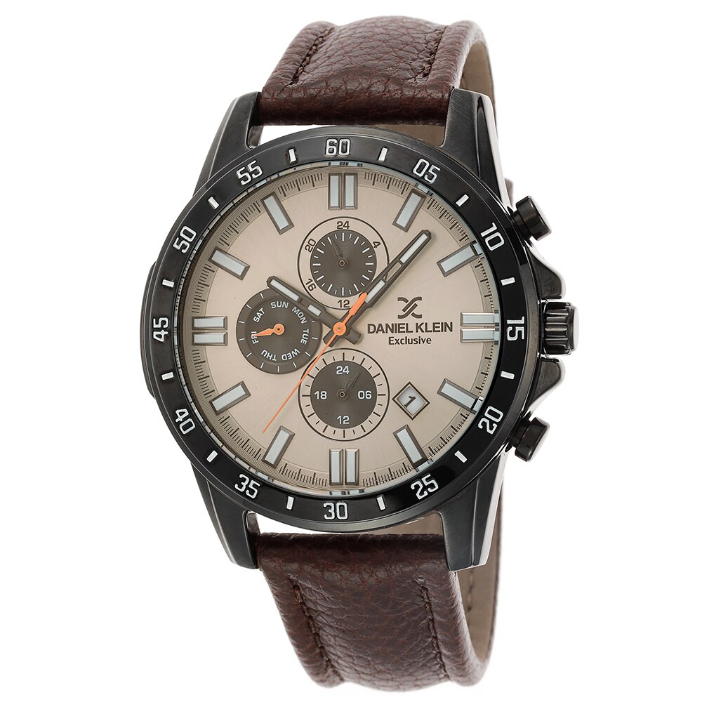 Ceas pentru barbati Daniel Klein Exclusive DK.1.12474.6