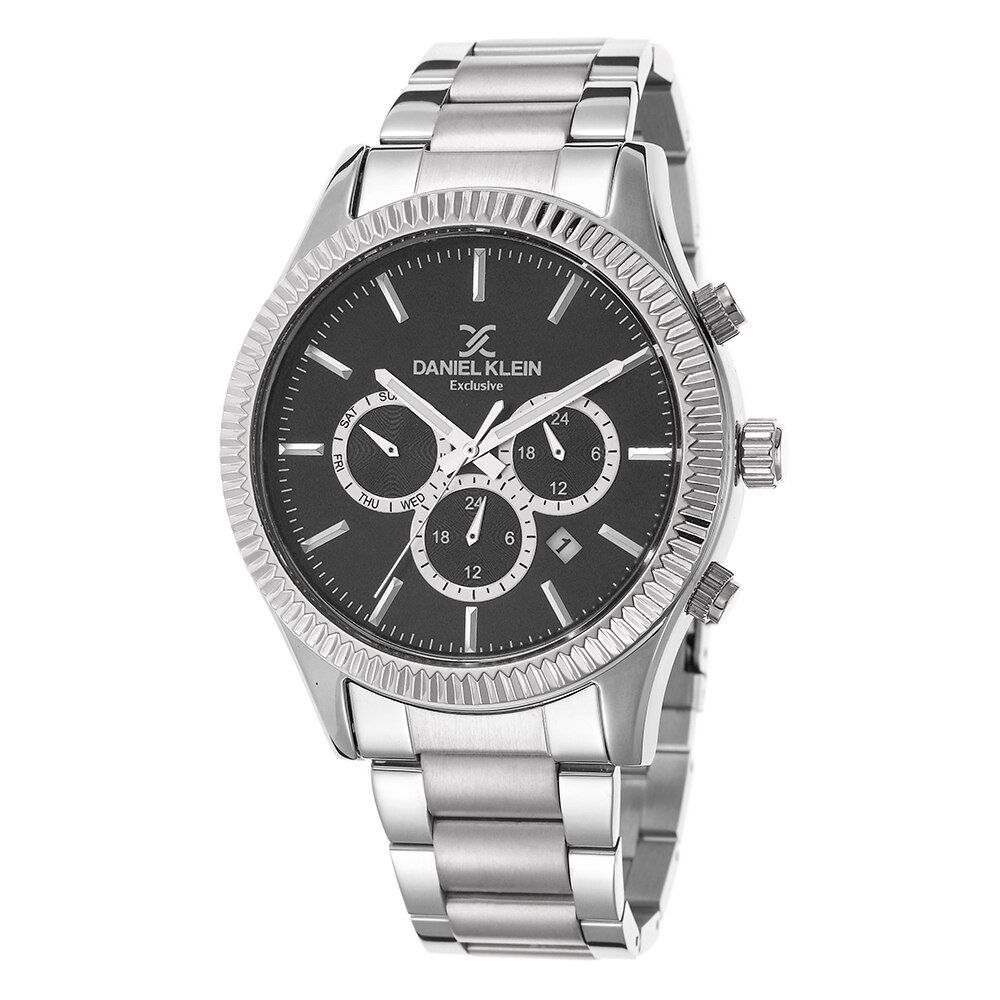 Ceas pentru barbati Daniel Klein Exclusive DK.1.12458.2