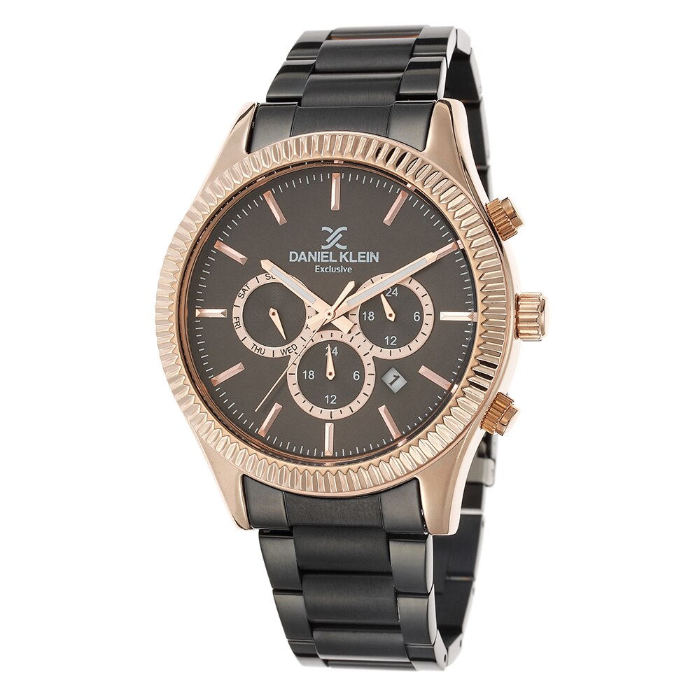 Ceas pentru barbati Daniel Klein Exclusive DK.1.12458.5