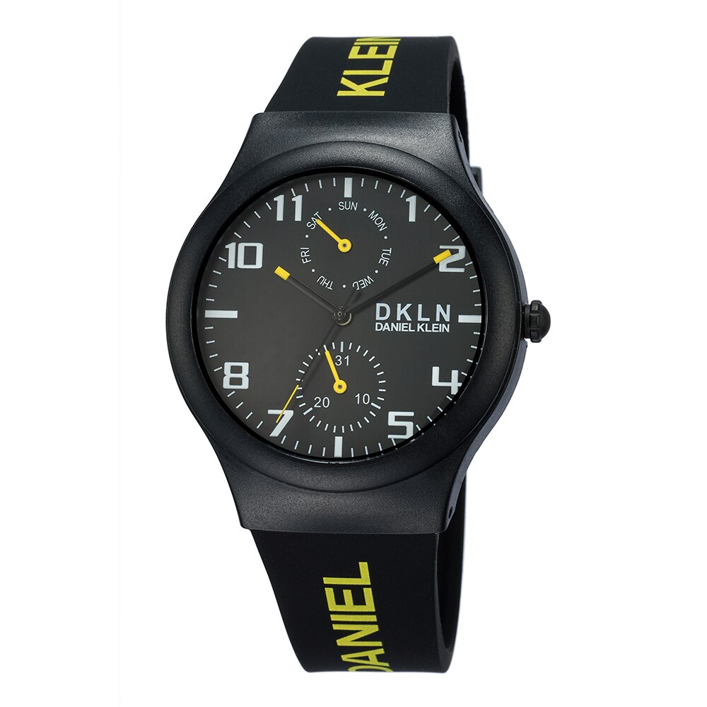 Ceas pentru barbati Daniel Klein Dkln DK.1.12476.5