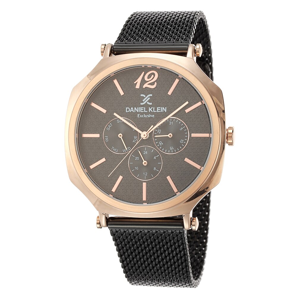 Ceas pentru barbati Daniel Klein Exclusive DK.1.12516.3